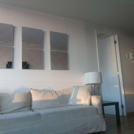 Hermoso Departamento Con Vista Al Mar アントファガスタ エクステリア 写真