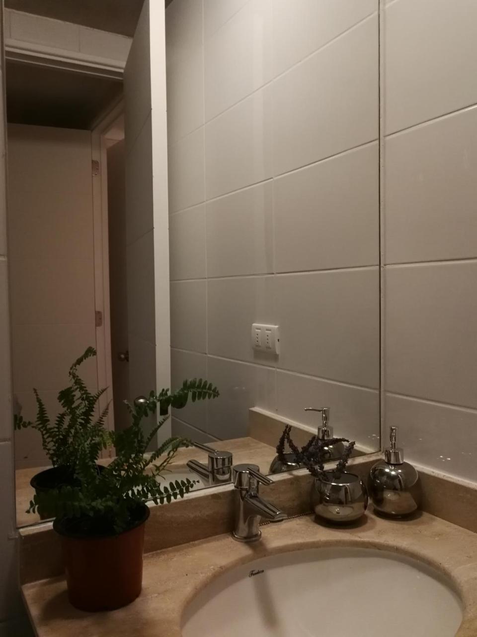 Hermoso Departamento Con Vista Al Mar アントファガスタ エクステリア 写真