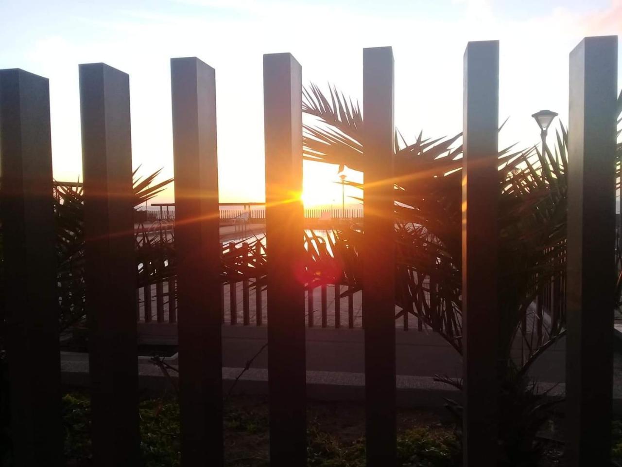 Hermoso Departamento Con Vista Al Mar アントファガスタ エクステリア 写真