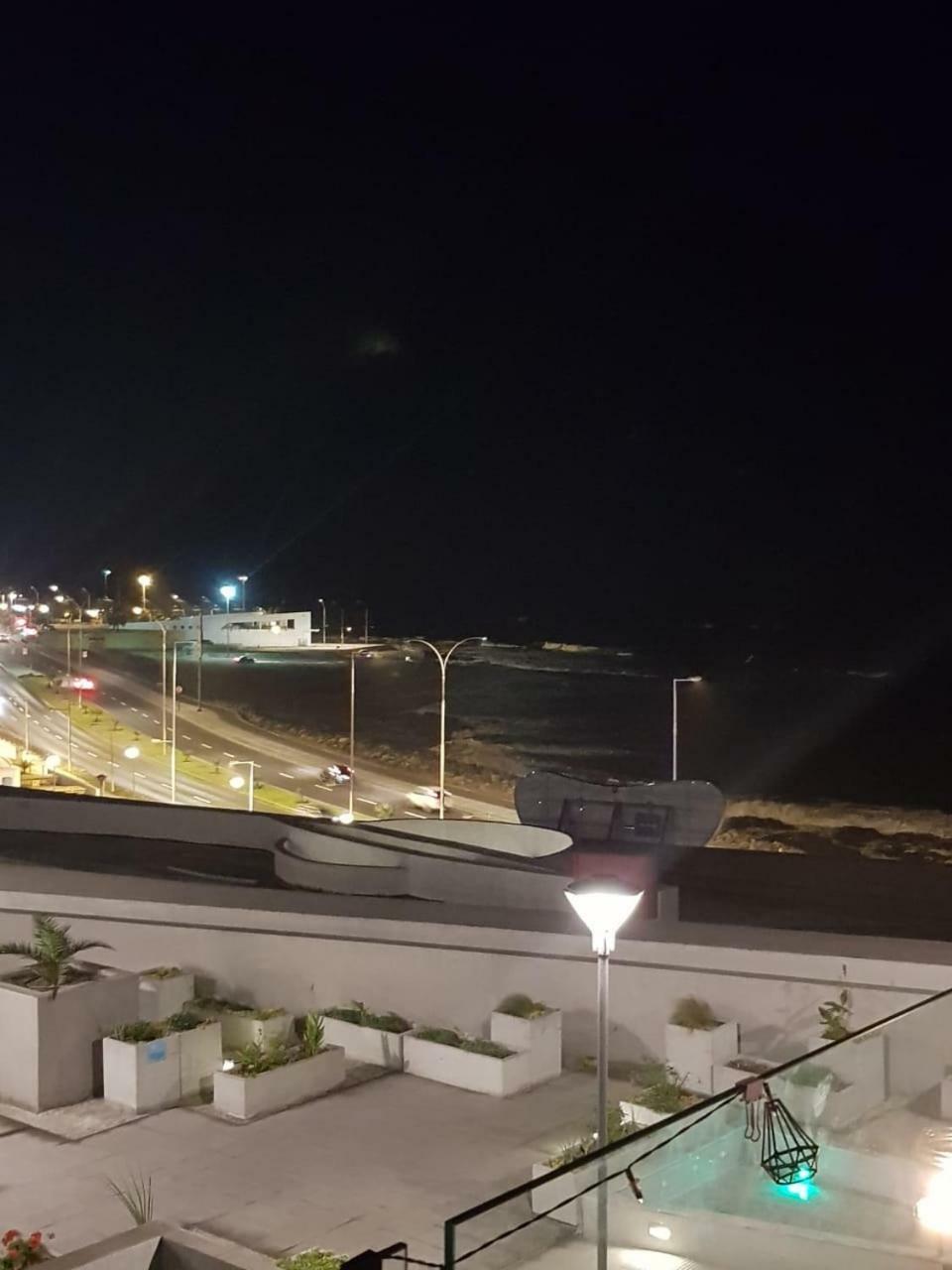 Hermoso Departamento Con Vista Al Mar アントファガスタ エクステリア 写真