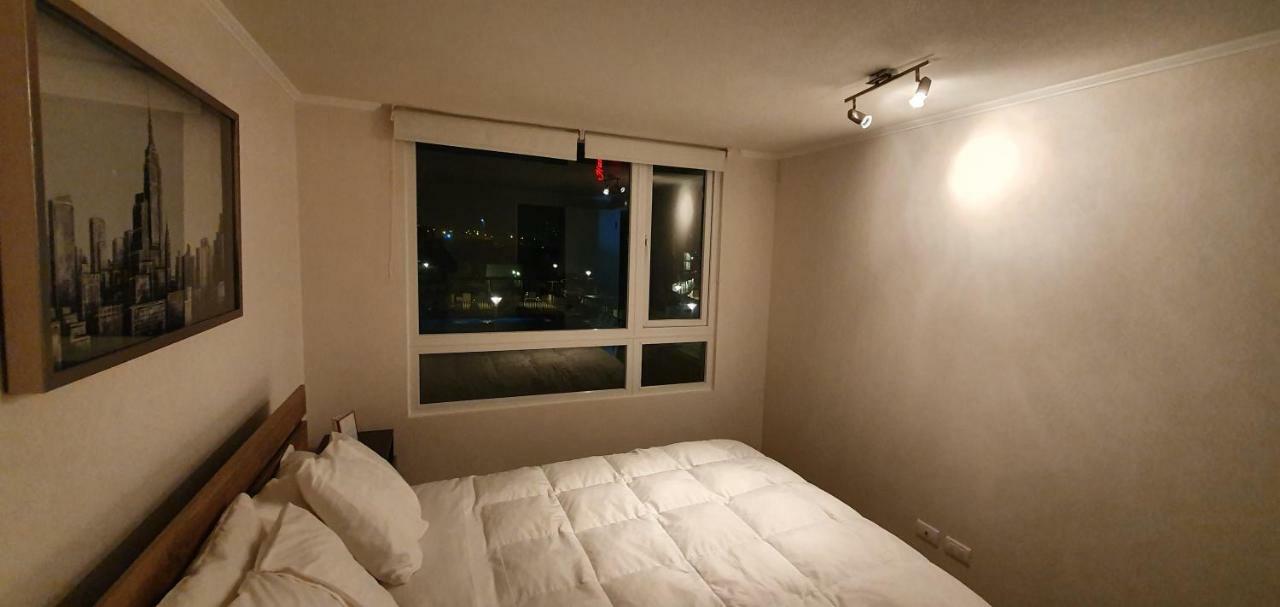 Hermoso Departamento Con Vista Al Mar アントファガスタ エクステリア 写真