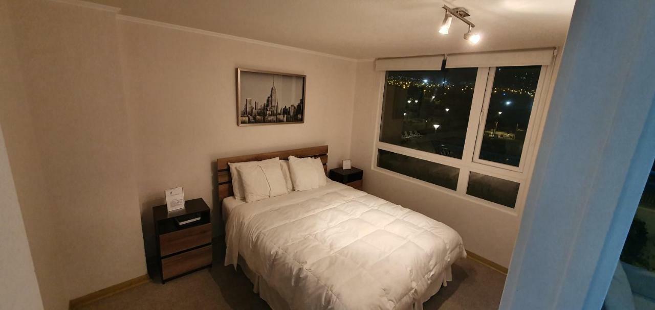 Hermoso Departamento Con Vista Al Mar アントファガスタ エクステリア 写真